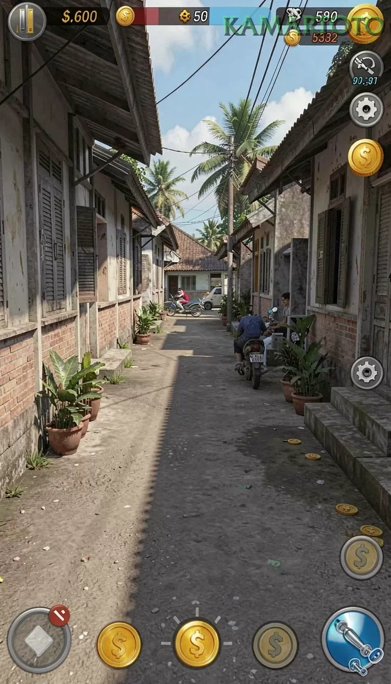 Screenshot Mega Juicer 5