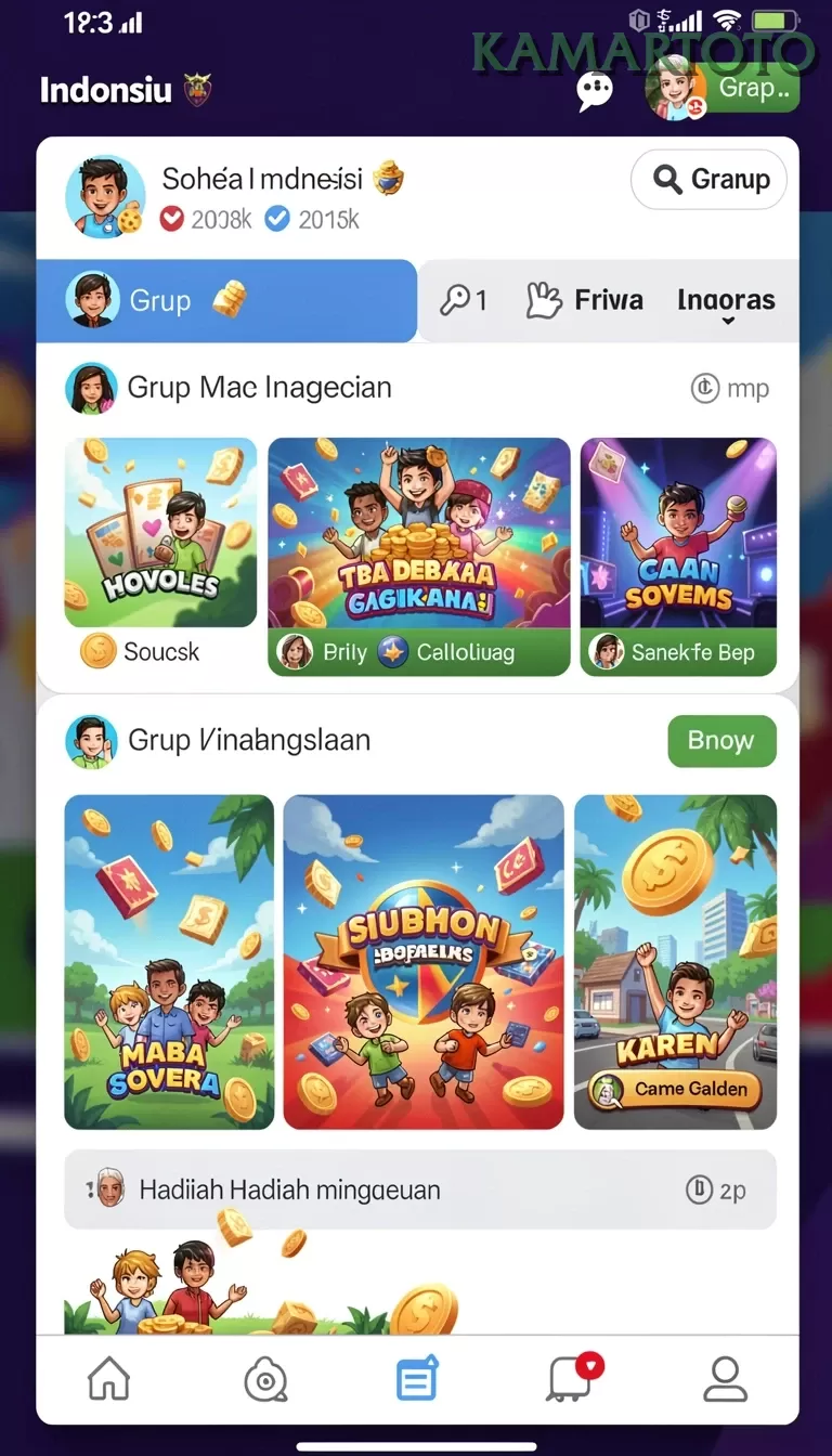 Screenshot Jokers Jewels Dazzle