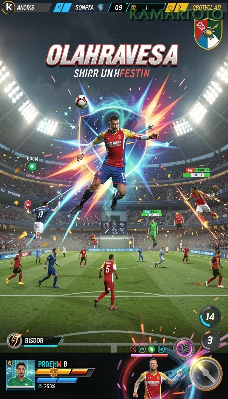 Screenshot Fortune Lions
