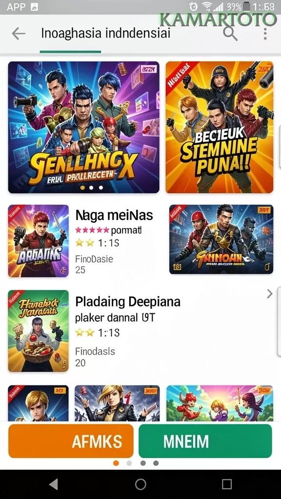 Screenshot The Magicians