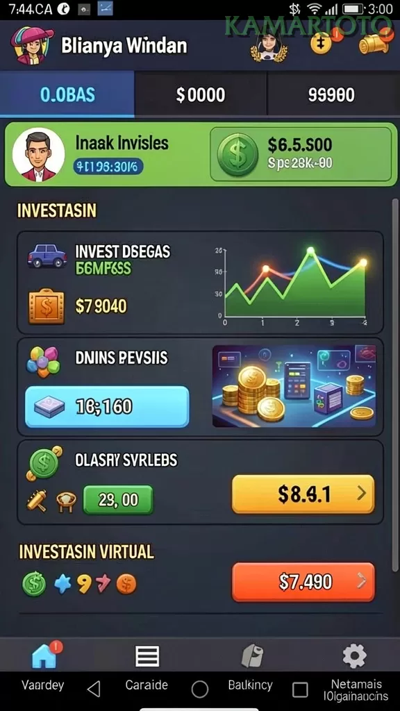 Screenshot Legend Of Athena