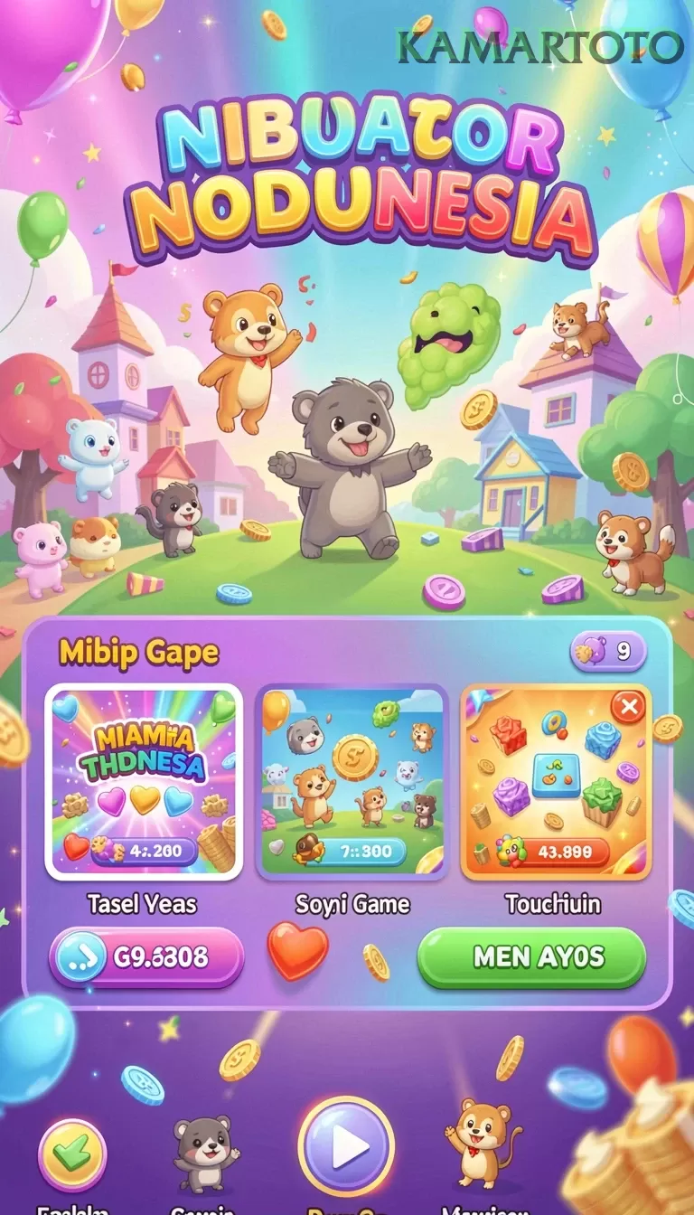 Screenshot Plunderland