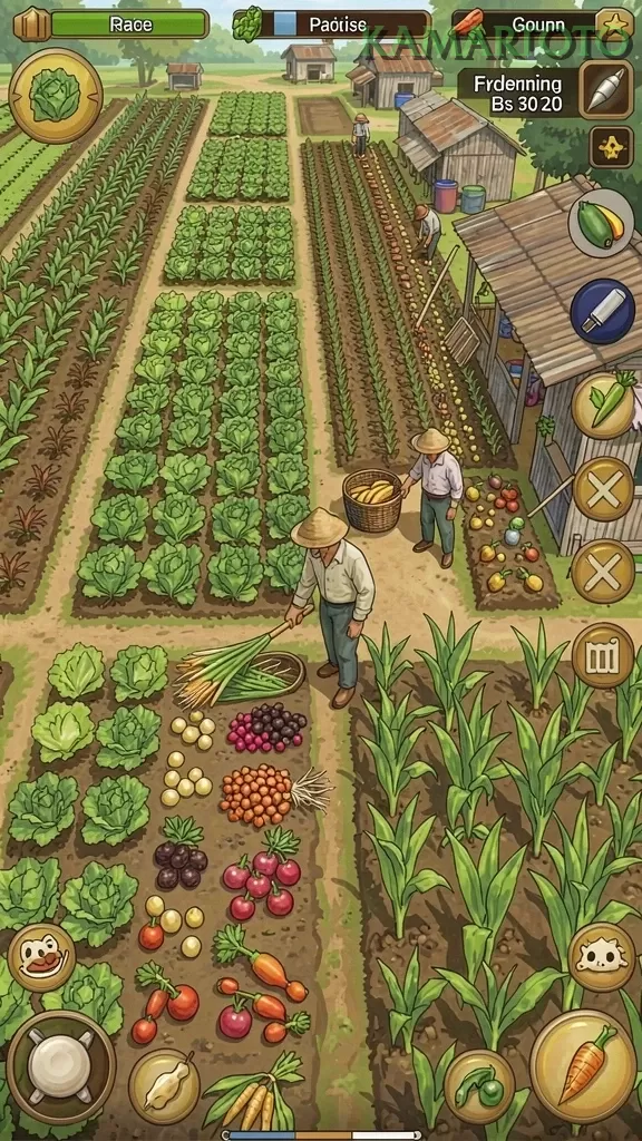 Screenshot Mega Juicer 5