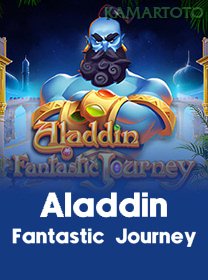 Aladdin Fantastic Journey