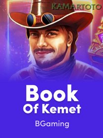Book Of Kemet