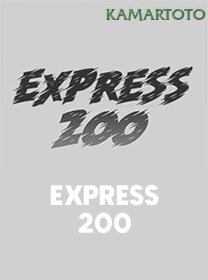 Express 200