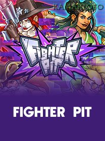 Fighter Pit