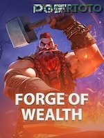 Forge Of Wealth