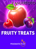 Fruity Treats