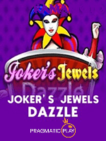 Jokers Jewels Dazzle