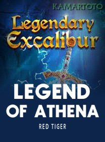 Legend Of Athena