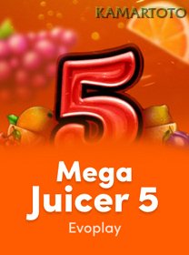 Mega Juicer 5