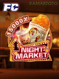 Night Market