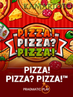 PIZZA PIZZA PIZZA