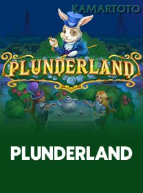 Plunderland