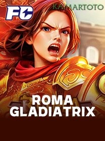 Roma Gladiatrix
