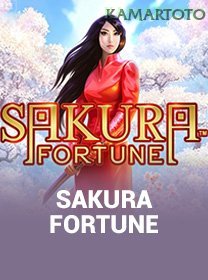 Sakura Fortune