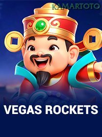 Vegas Rockets