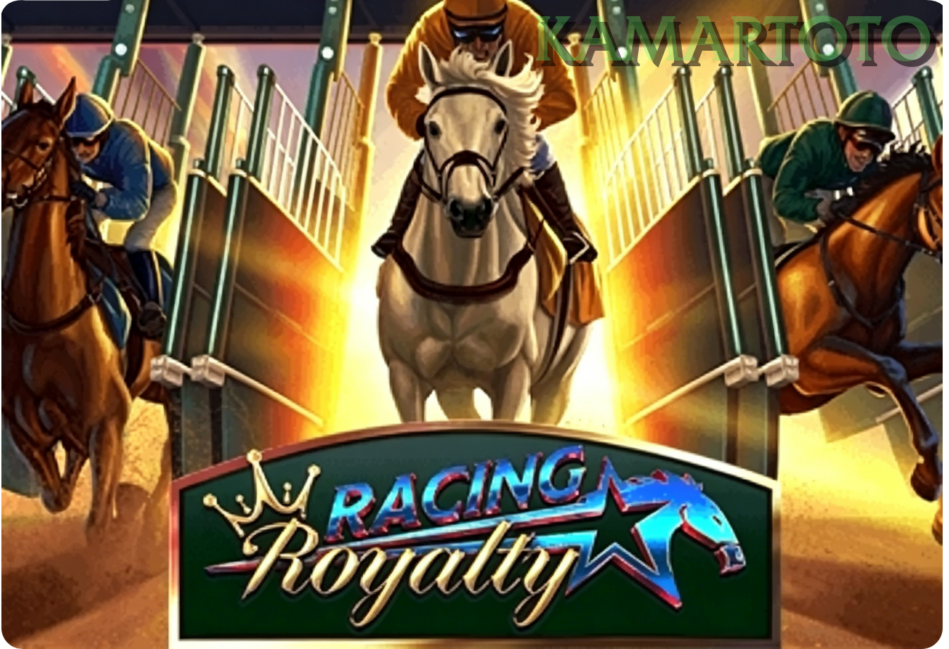 Racing Royalty